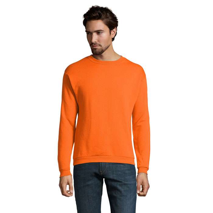 SPIDER HERREN SWEATER 260g SPIDER