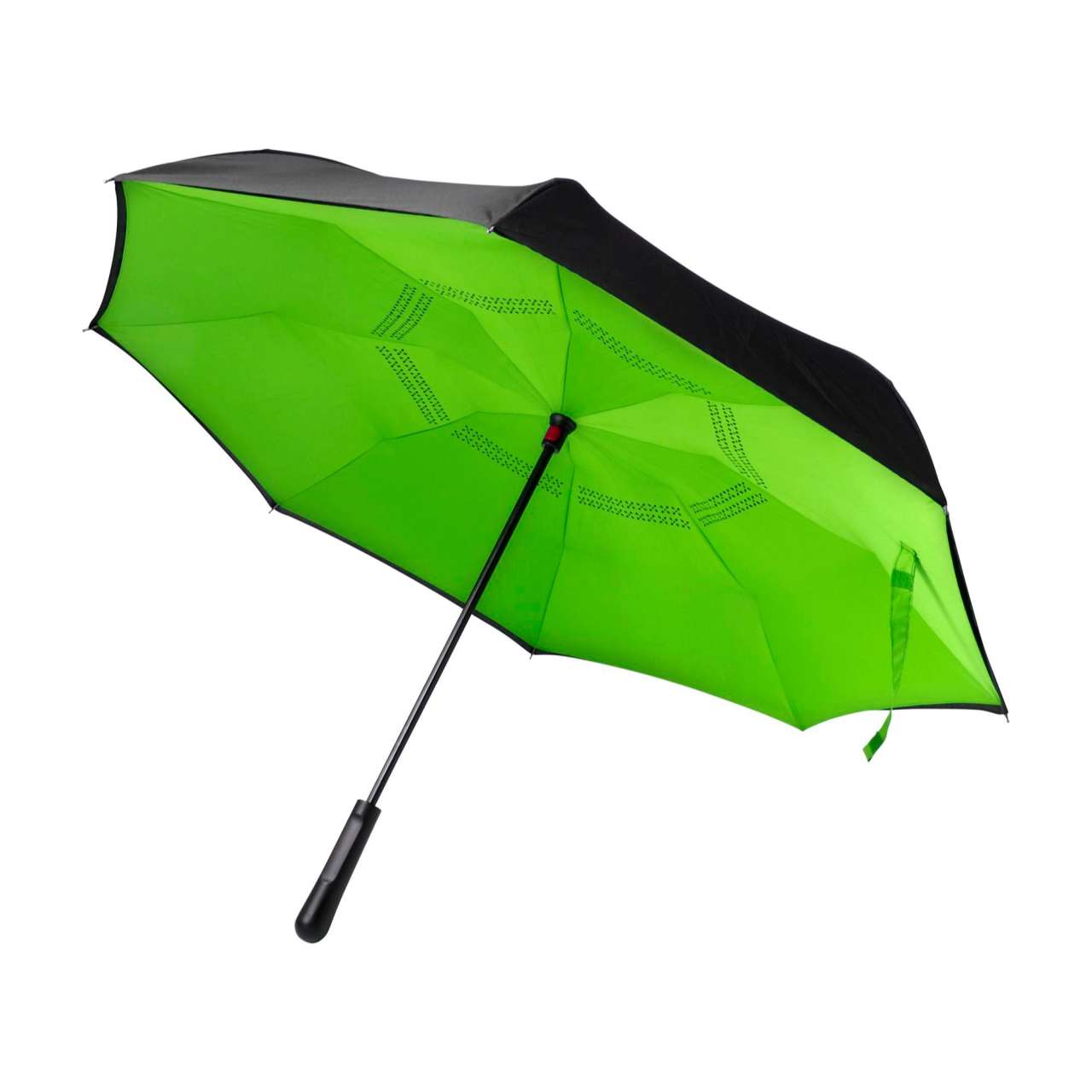 Regenschirm aus Pongee-Seide Constance