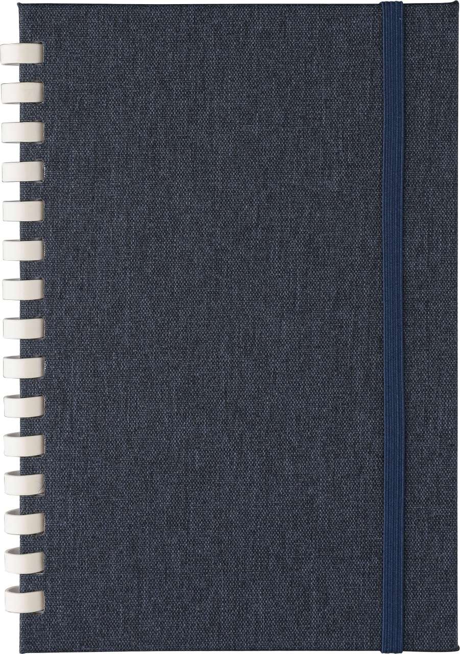 RPET-Notizbuch (A5) Ilias