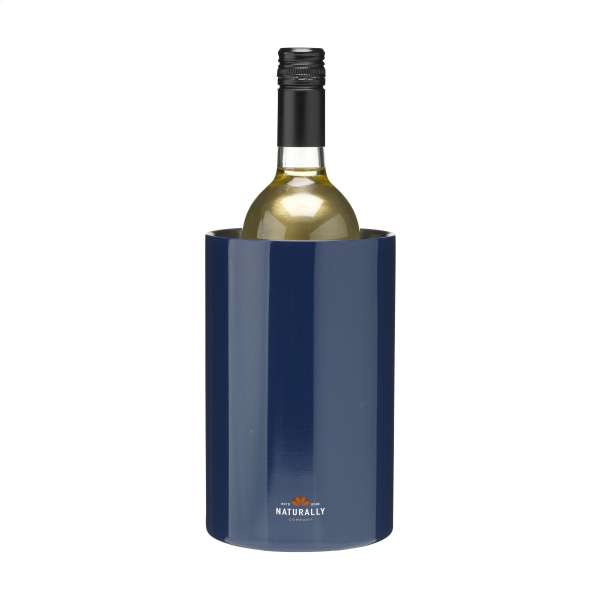 CoolSteel RCS Recycled Steel Weinkühler