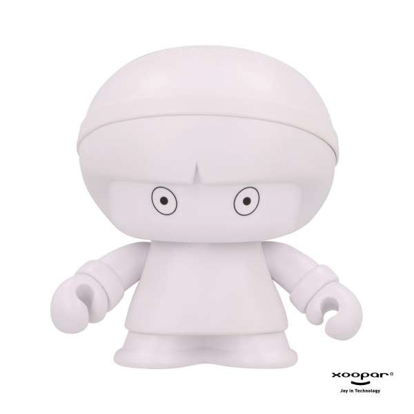 Xoopar Boy X5 TWS speaker with NFC