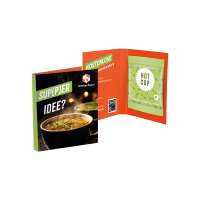 1 Minitüte Maistro Suppenpulver 