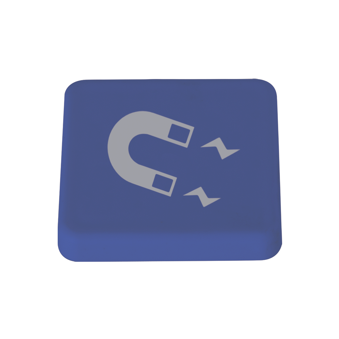 Haftmagnet 30 x 30 mm