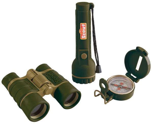 Scout Entdecker-Set