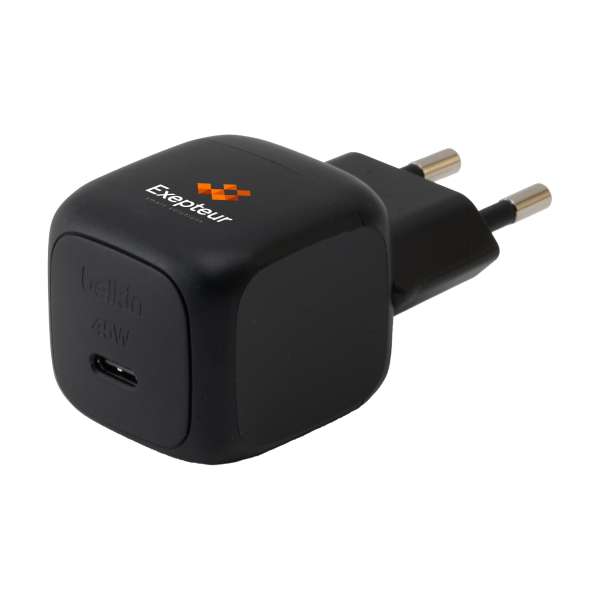 Belkin 45W USB PD Wall Ladestecker mit PPS