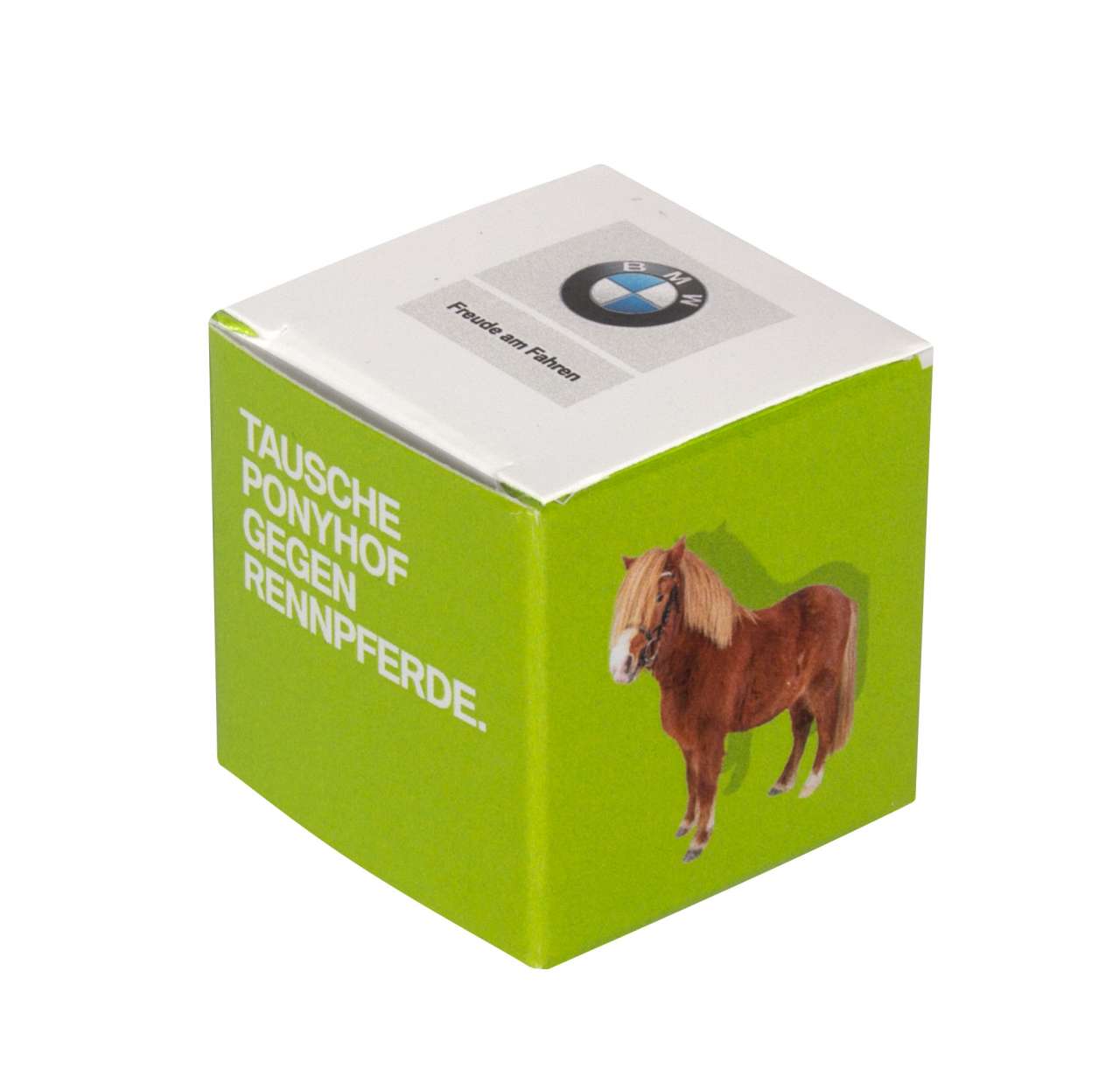 Mint-Pastillen zuckerfrei im Süßen Würfel