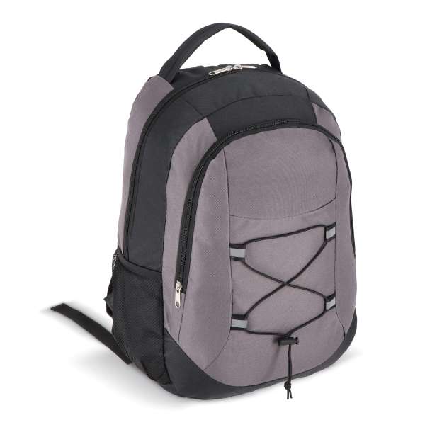 Rucksack mit Kordelzug R-PET 25L