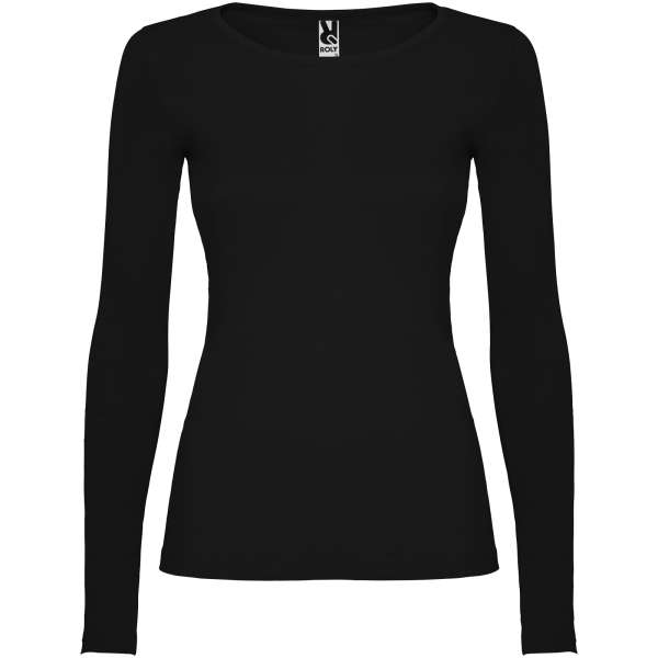 Extreme 160 g / m² Langarmshirt für Damen