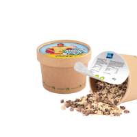 Kölln Schoko Hafer-Müsli