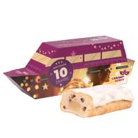 1 KuchenMeister Ministollen