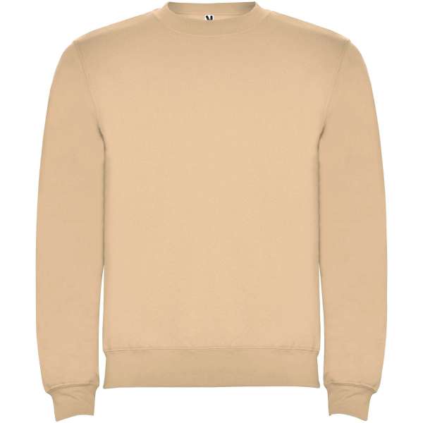 Clasica 280 g / m² Sweatshirt mit Rundhalsausschnitt Unisex