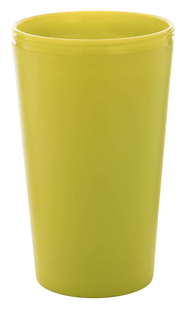 Individualisierbarer Thermobecher CreaCup