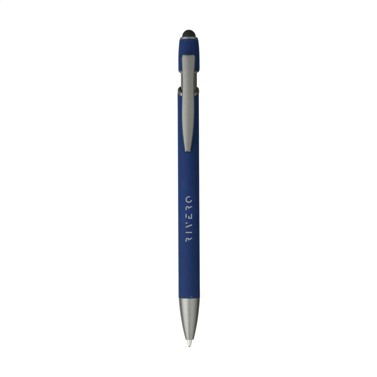 Luca Stylus RCS Recycled Alu SoftTouch
