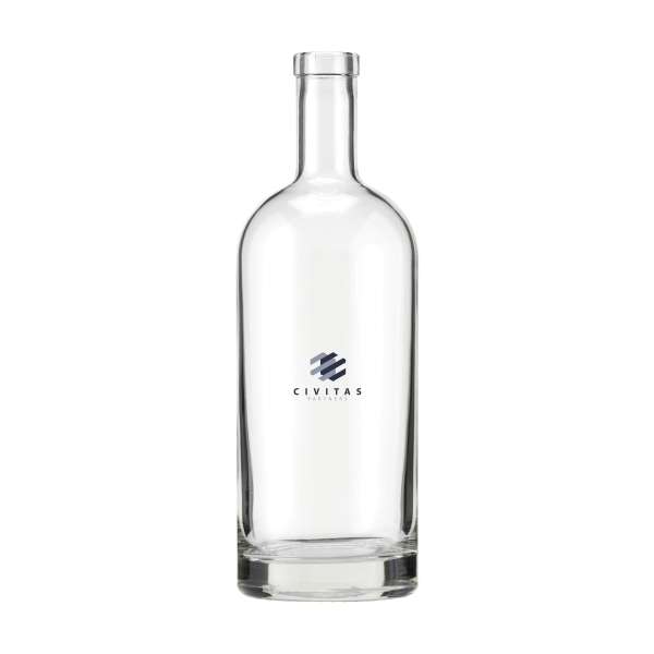 Helsinki Water Bottle 1L