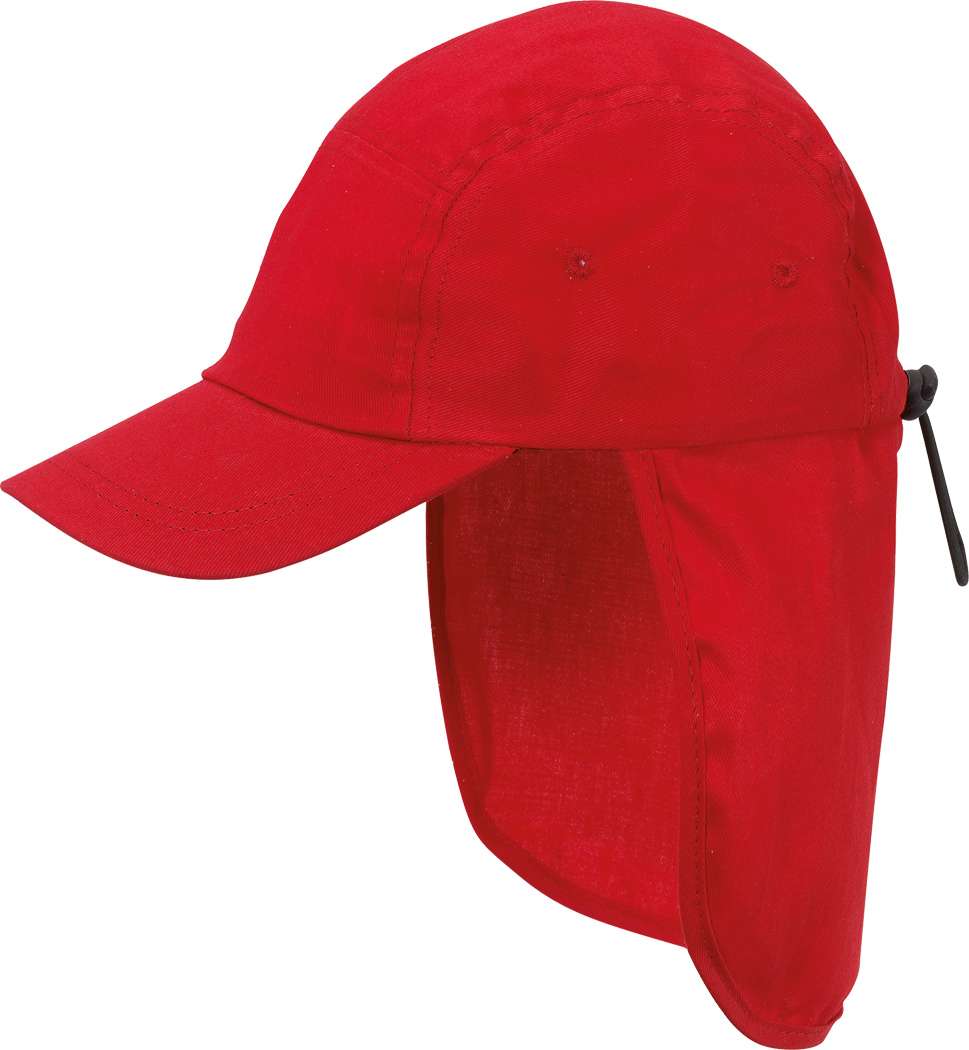 Kinder-Legionärs-Kappe WICKIE