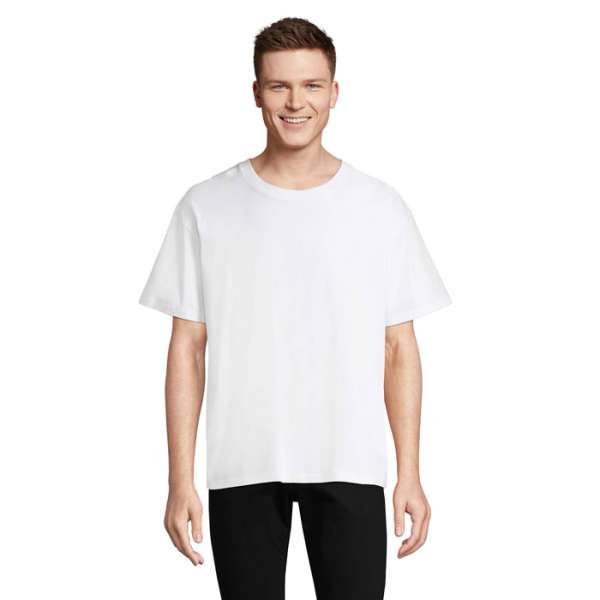 LEGACY OVERSIZED T-SHIRT LEGACY