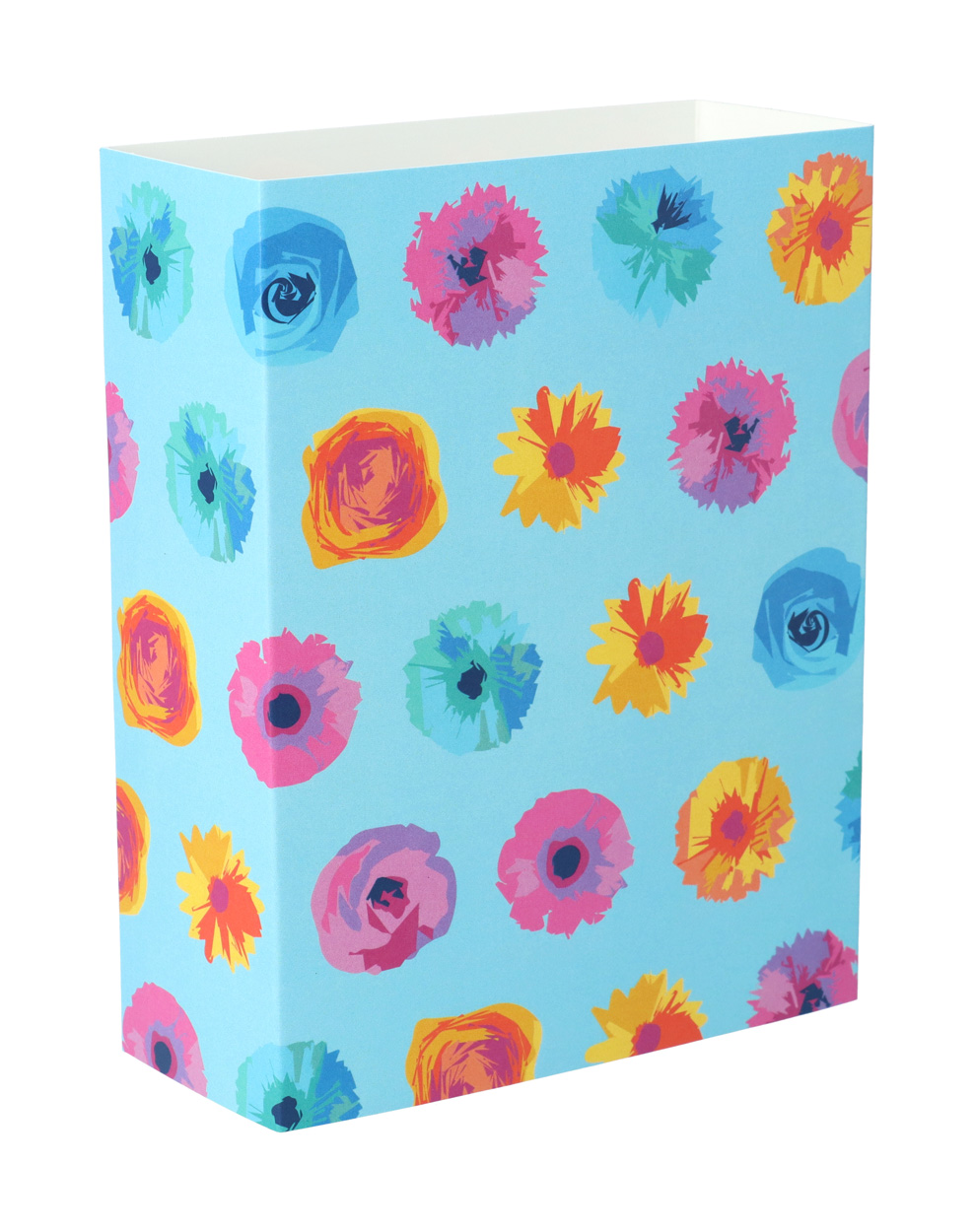 Individueller Pappschuber CreaSleeve 191