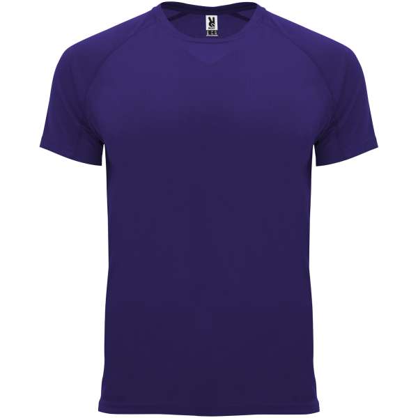 Bahrain Sport T-Shirt für Herren