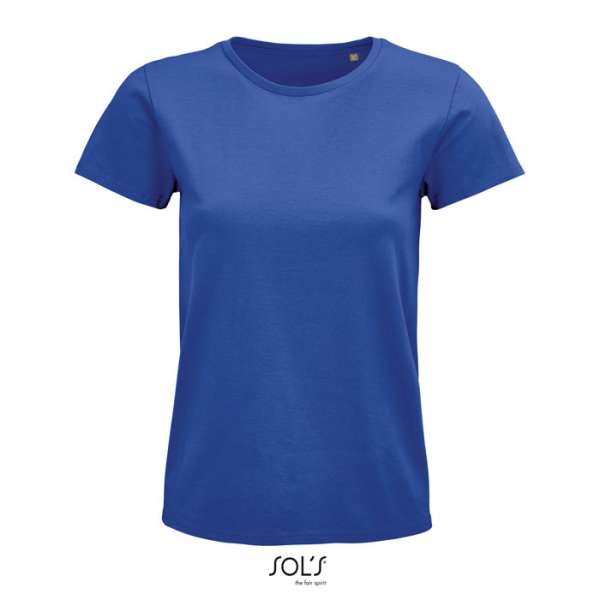 PIONEER DAMENT-SHIRT 175g PIONEER WOMEN
