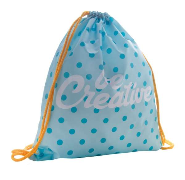 Individueller Turnbeutel CreaDraw