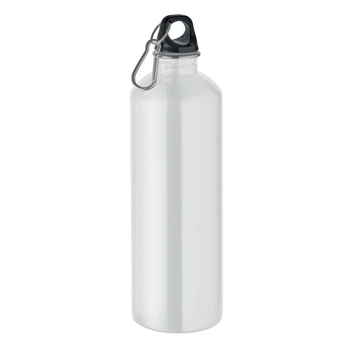 Einwandige Trinkflasche 1000ml RE-ONE MOSS