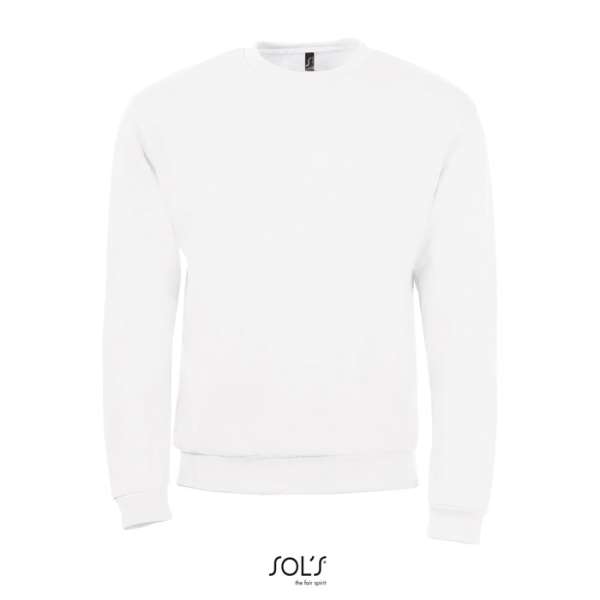 SPIDER HERREN SWEATER 260g SPIDER