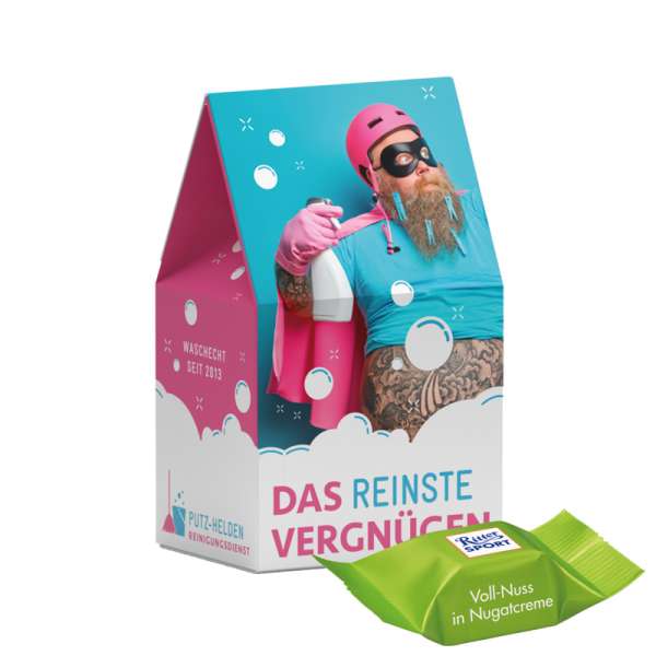 Standbodenbox Ritter SPORT