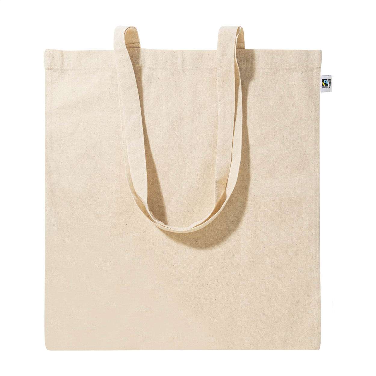 Fairtrade-Einkaufstasche Fershop