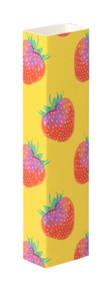 Individueller Pappschuber CreaSleeve 514