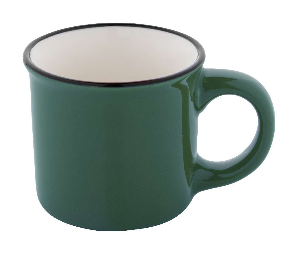 Mini Vintage-Becher Woodstock Mini