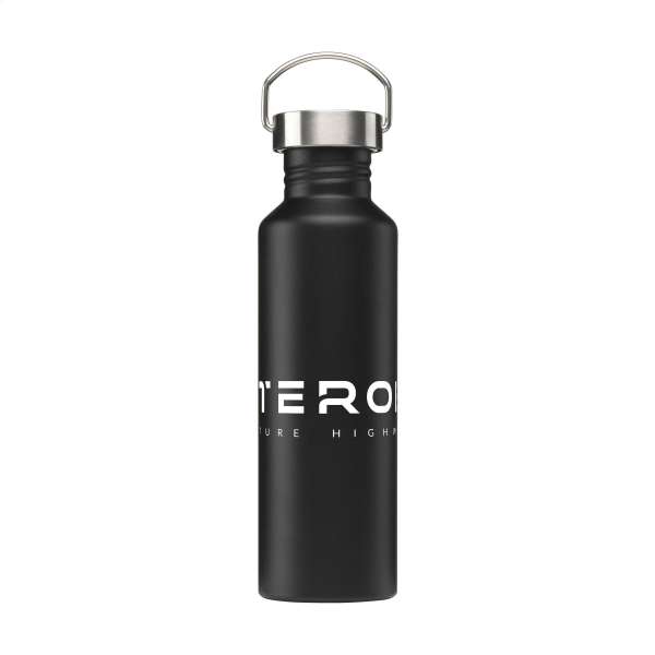 Nebraska RCS Recycled Steel 800 ml single wall