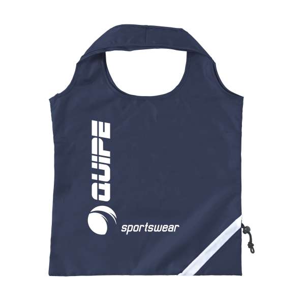 Strawberry faltbare Tasche