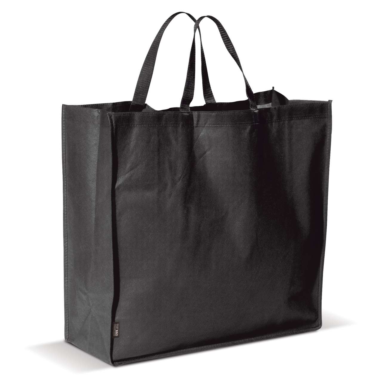Einkaufstasche Non-Woven 75g / m²