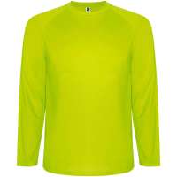 Fluor yellow