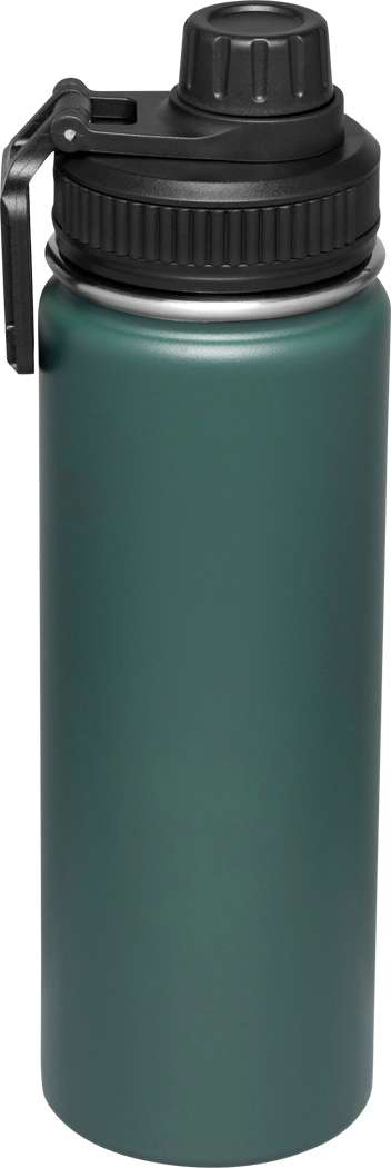 Vakuum-Isolierflasche ARMY STYLE