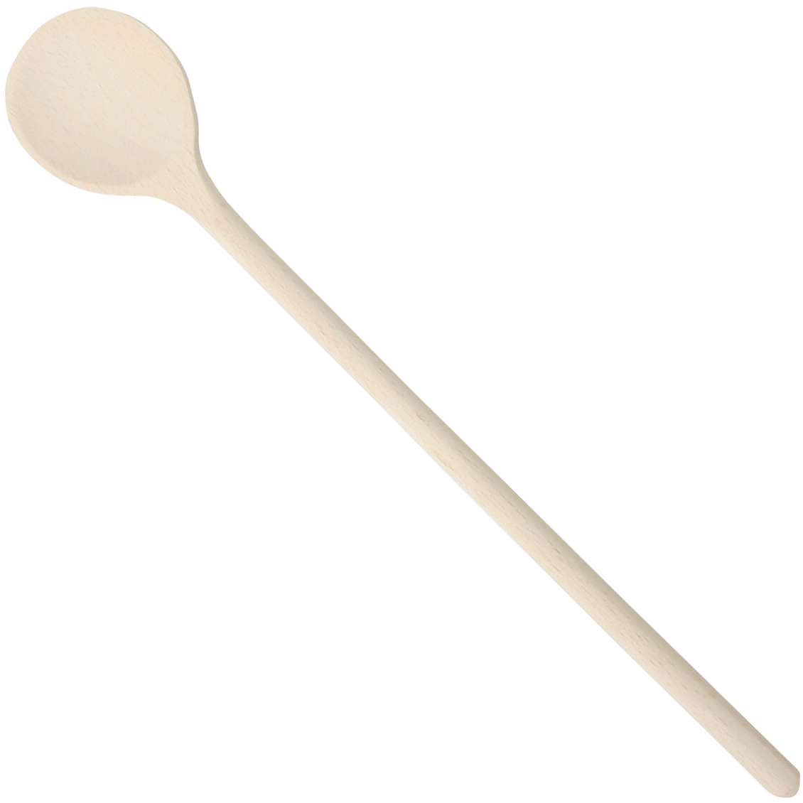 Kochlöffel 28 cm Buche