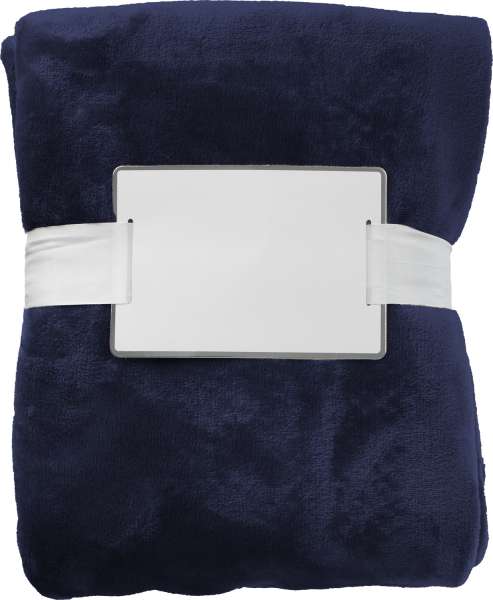 Decke aus Flanellvlies (280 gr / m²) Sean