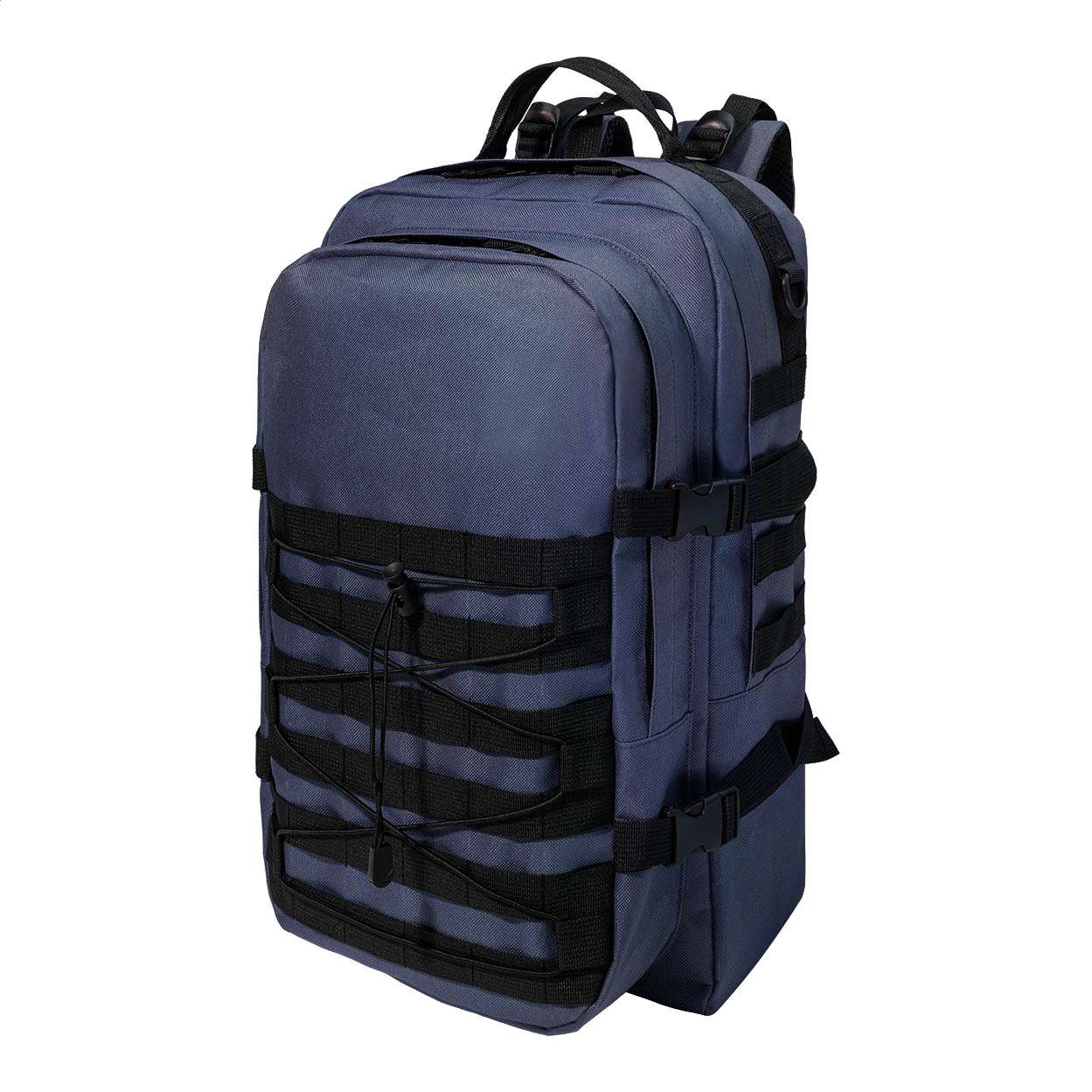 Outdoor-Rucksack aus RPET Tactbak