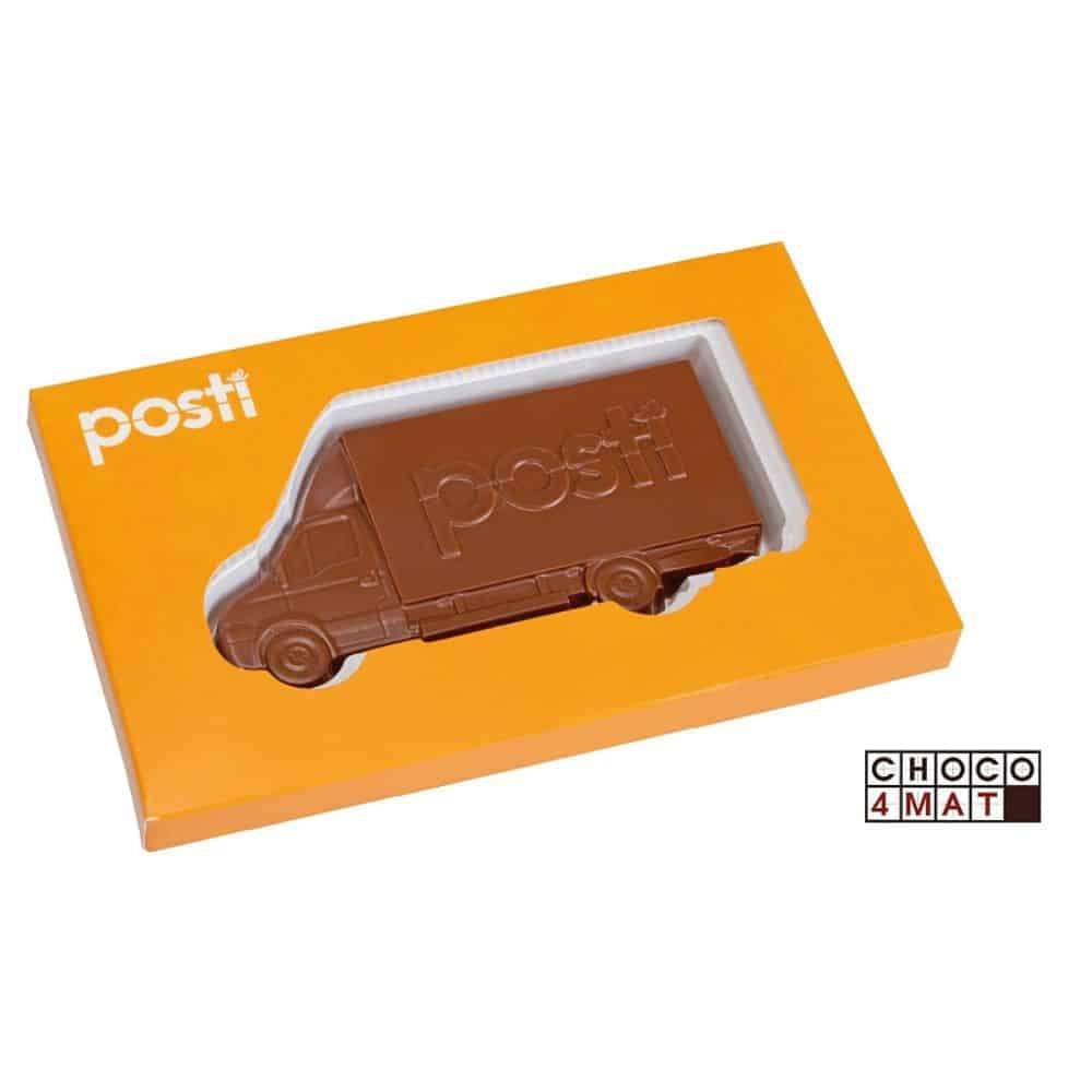 CHOCO4MAT GESCHENK