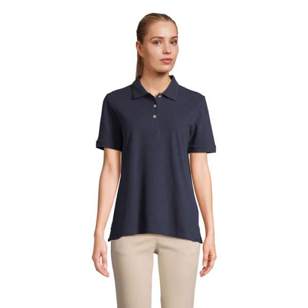 PACIFIC DAMEN POLO PACIFIC WOMEN