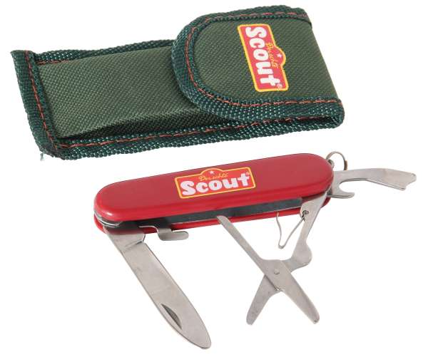 Scout Taschenmesser