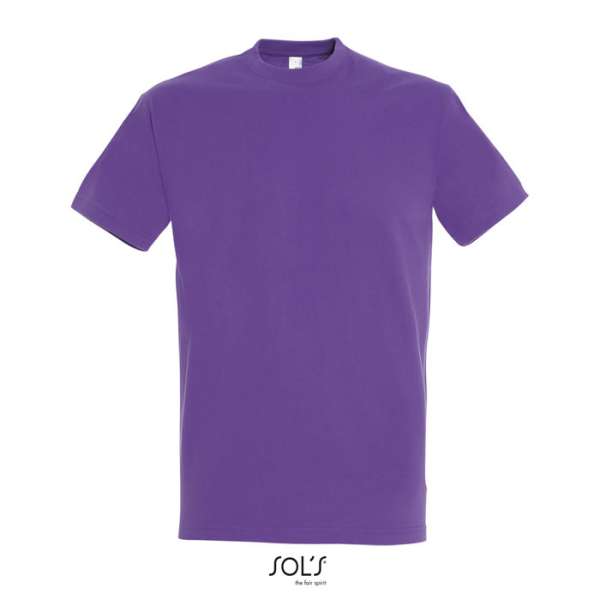 IMPERIAL MEN T-Shirt 190g IMPERIAL