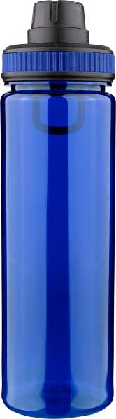 RPET-Trinkflasche (750 ml) Olivian