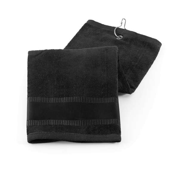 GOLFI Multifunktionelles Handtuch aus Baumwolle