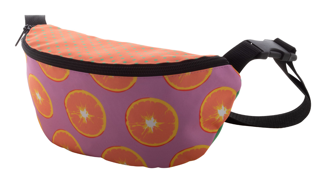 Gürteltasche CreaWaist RFID