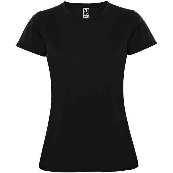 Montecarlo 150 g / m² Sport T-Shirt für Damen