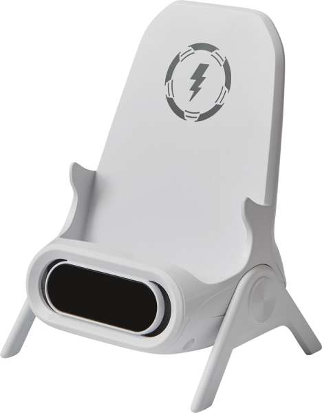 Drahtlose Ladestation COMBINED