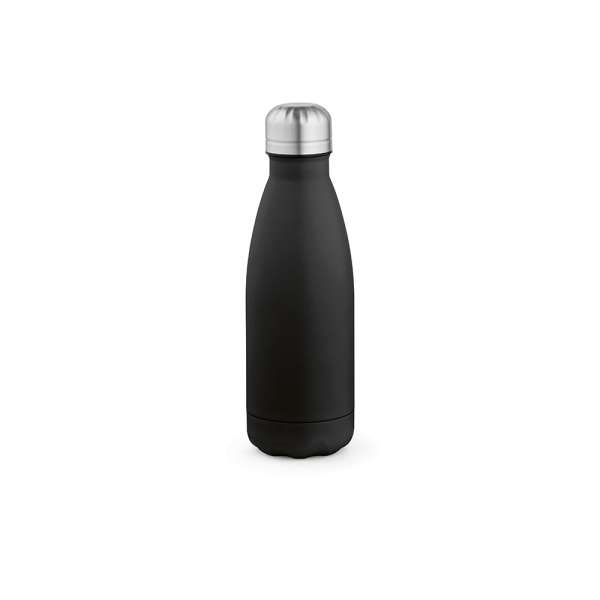 Mississippi 450 Trinkflasche recy. Edelstahl, 430 ml. Doppelwandig