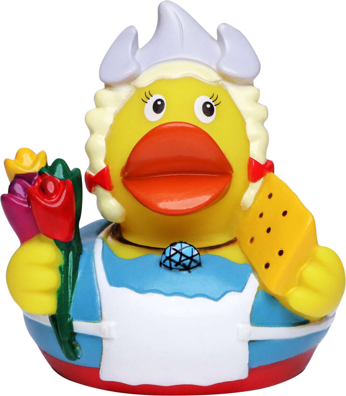 Quietsche-Ente Amsterdam