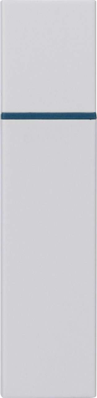 Recycelter ABS-Textmarker Kavi